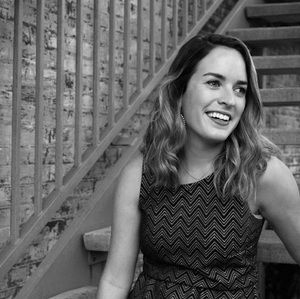 Meet your Posher, Mariah